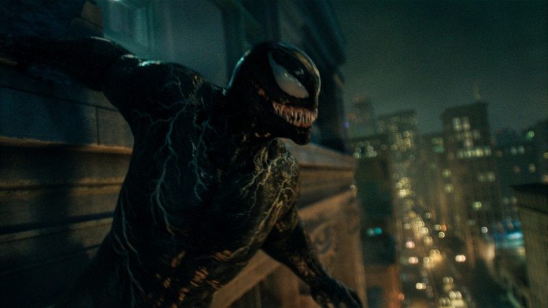 Venom Let There Be Carnage review