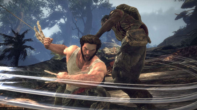 X-Men Origins: Wolverine Was Logan's First Great Game