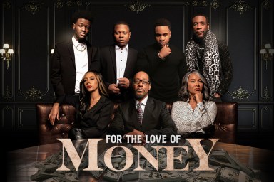 For The Love of Money trailer