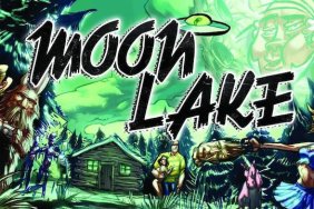 Moon Lake