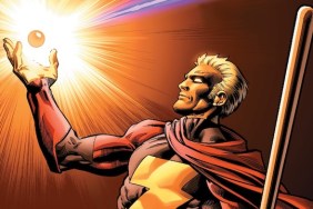 Adam Warlock Guardians of the Galaxy 3