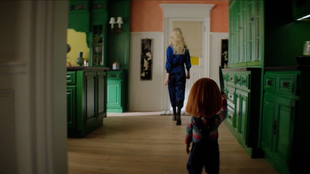 Chucky Season 1 Episode 3 Recap & Analysis: I LIke To Be Hugged