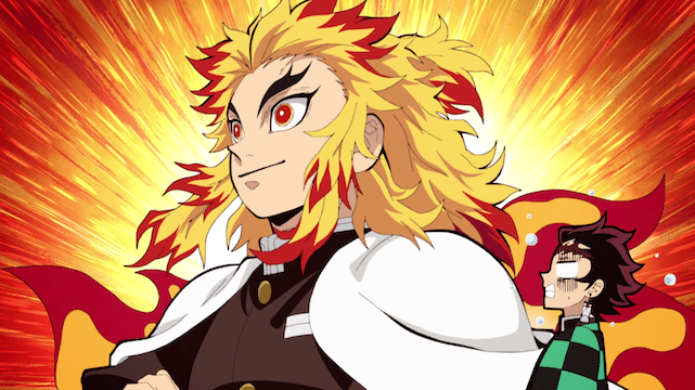 Demon Slayer Mugen Train Arc Episode 2 – Deep Sleep review