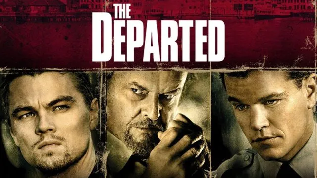 Who Is the Best Actor in Martin Scorsese’s The Departed?