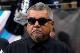 George Lopez