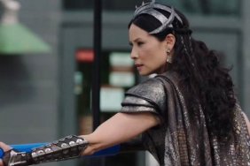 Lucy Liu
