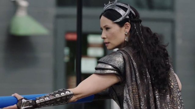 Shazam! 2 trailer magics up Helen Mirren, Lucy Liu, and a dragon