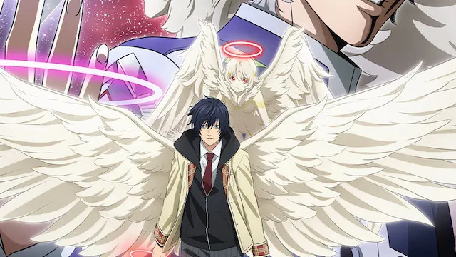 Funimation Adds Death Note Creator's Platinum End to Fall 2021 Season