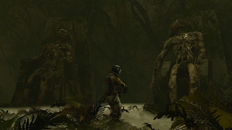16 Halloween Games You Should Play This Year (And 1 You Should Avoid)
