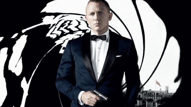 Shaken, Not Stirred: Daniel Craig's Bond Films Ranked