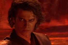 Star Wars- Ahsoka Series Will See Hayden Christensen Return as Anakin Skywalker