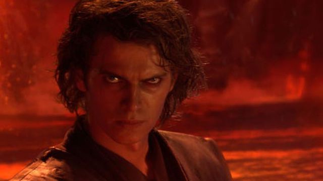 Star Wars- Ahsoka Series Will See Hayden Christensen Return as Anakin Skywalker