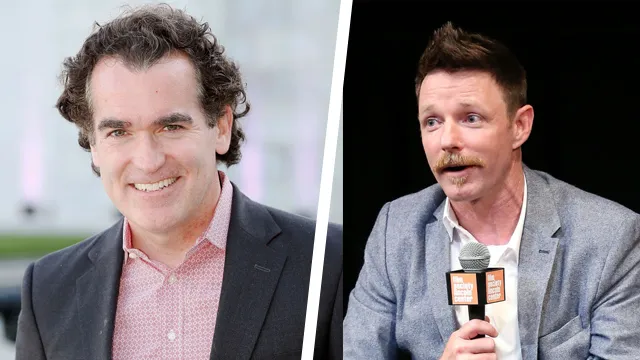 Brian d'Arcy James, Mackenzie Astin, More Join Cast of HBO's Love & Death