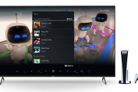 PlayStation 5 Gets Apple Music Integration