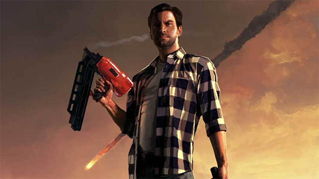 Remedy Has 'No Plans' for Alan Wake's American Nightmare Remastered