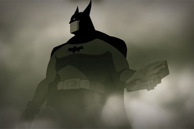 Batman: Caped Crusader Will Be More 'Batman: The Animated Series Than Batman: The Animated Series'