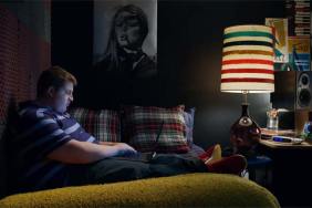 Exclusive Butter Trailer Starring Newcomer Alex Kersting