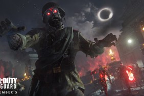 Call of Duty: Vanguard Zombies Trailer Highlights Next Chapter in Dark Aether Story