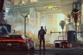 Cyberpunk 2077 & Witcher III Current-Gen Versions Delayed into 2022