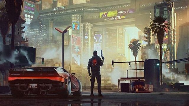 Cyberpunk 2077 & Witcher III Current-Gen Versions Delayed into 2022