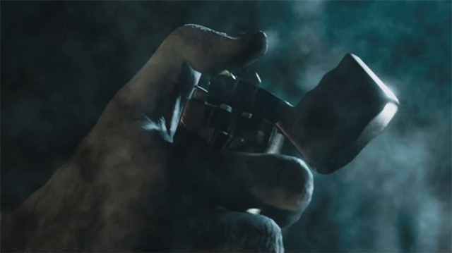 The Dark Pictures Anthology: The Devil in Me Gets Teaser Trailer