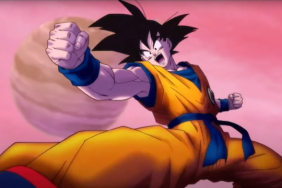 Dragon Ball Super Super Hero