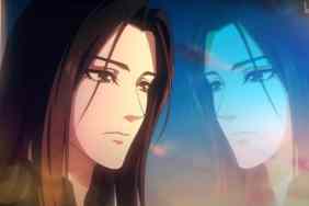 Drowning Sorrows in Raging Fire Joins Funimation's Fall Anime Lineup