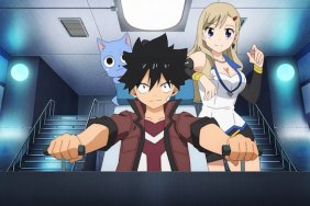 edens zero