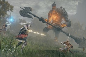 Elden Ring Delayed Just Over a Month