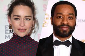 Emilia Clarke & Chiwetel Ejiofor to Lead Sci-Fi Romance The Pod Generation