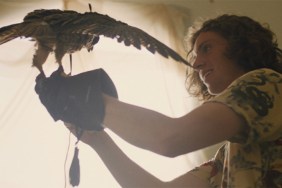 Exclusive: The Falconer Trailer Previews Coming-of-Age Adventure Drama