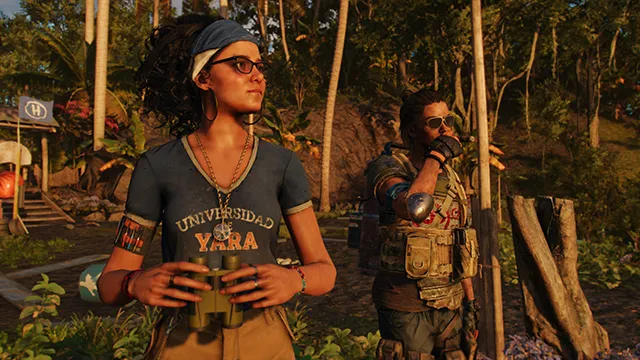 Far Cry 6 Review: A Solid Evolution, Not a Revolution