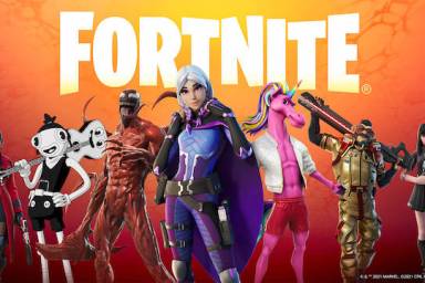 Epic Games to Create Entertainment Division, Potential Fortnite Film