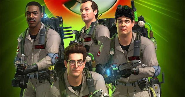 Ghostbusters Game Reportedly in Development from Predator, Friday the 13th Team