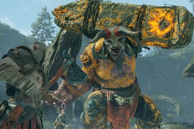 God of War PC Version Announced for Next Year
