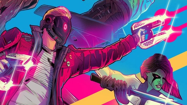 Mondo to Release Marvel's Guardians of the Galaxy Soundtrack on Vinyl