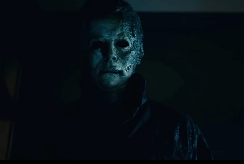 Halloween Kills Featurette: Jamie Lee Curtis & Director Offer Inside Look