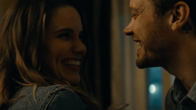 hard luck love song clip