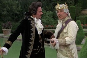 History of the World, Part II Ordered by Hulu, Mel Brooks to Write
