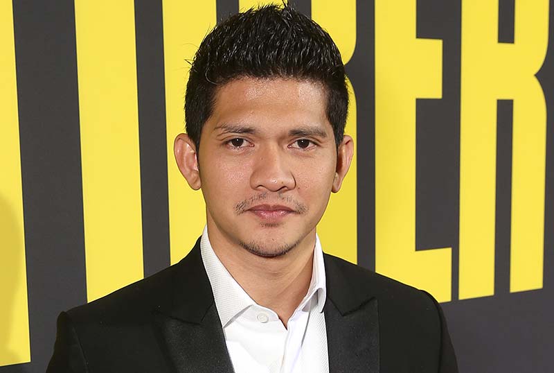 Lionsgate’s The Expendables 4 Adds The Raid's Iko Uwais to Ensemble Cast