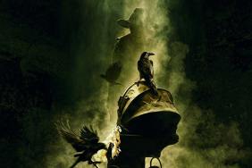 Jeepers Creepers: Reborn Teaser Trailer - Death Gives It Life