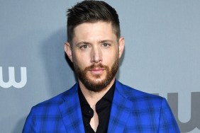 Jensen Ackles Joins Cast of Joel Souza's Western Rust
