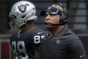 EA Sports 'Taking Steps' To Remove Jon Gruden From Madden NFL 22
