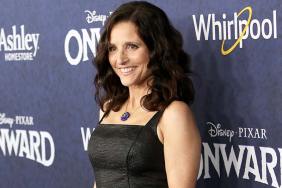 Julia Louis-Dreyfus to Star in Comedy Pic Beth and Don