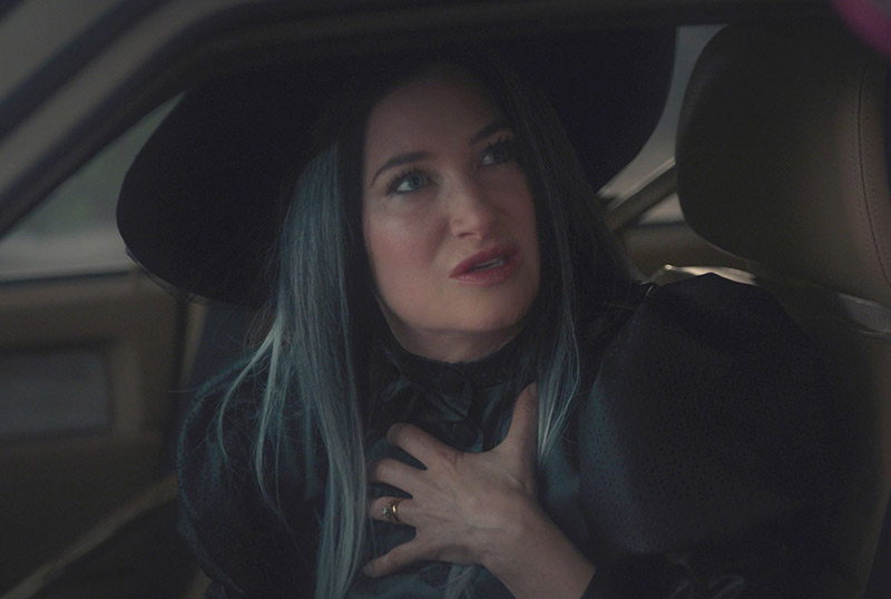 Disney+ Developing WandaVision Spin-Off Series Starring Kathryn Hahn