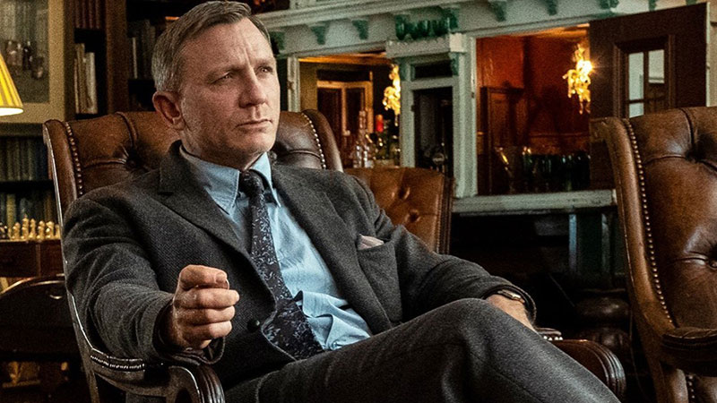 More Than Bond: Daniel Craig's Best Performances to Rewatch Before No Time to Die