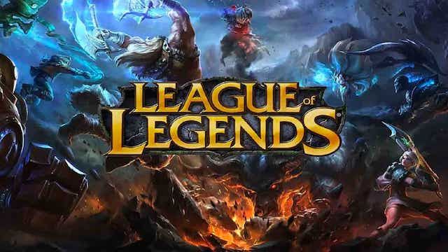 League of Legends to Disable All Chat Function in Latest Patch