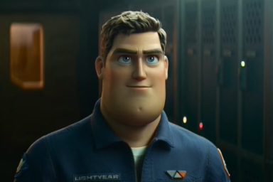 Lightyear Trailer: Voice Cast Revealed in New Images and Poster