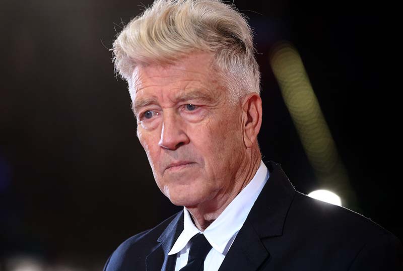 David Lynch, Interpol Once Again Collaborating to Release NFTs