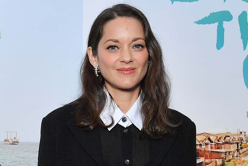 Marion Cotillard, Jude Law, More Join Kate Winslet in Lee Miller Biopic